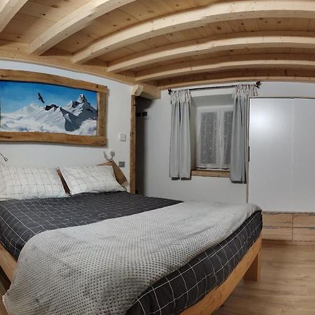 Appartamento Profumo Di Legno 022139-At-010022 Pergine Valsugana Exteriér fotografie