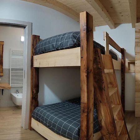 Appartamento Profumo Di Legno 022139-At-010022 Pergine Valsugana Exteriér fotografie