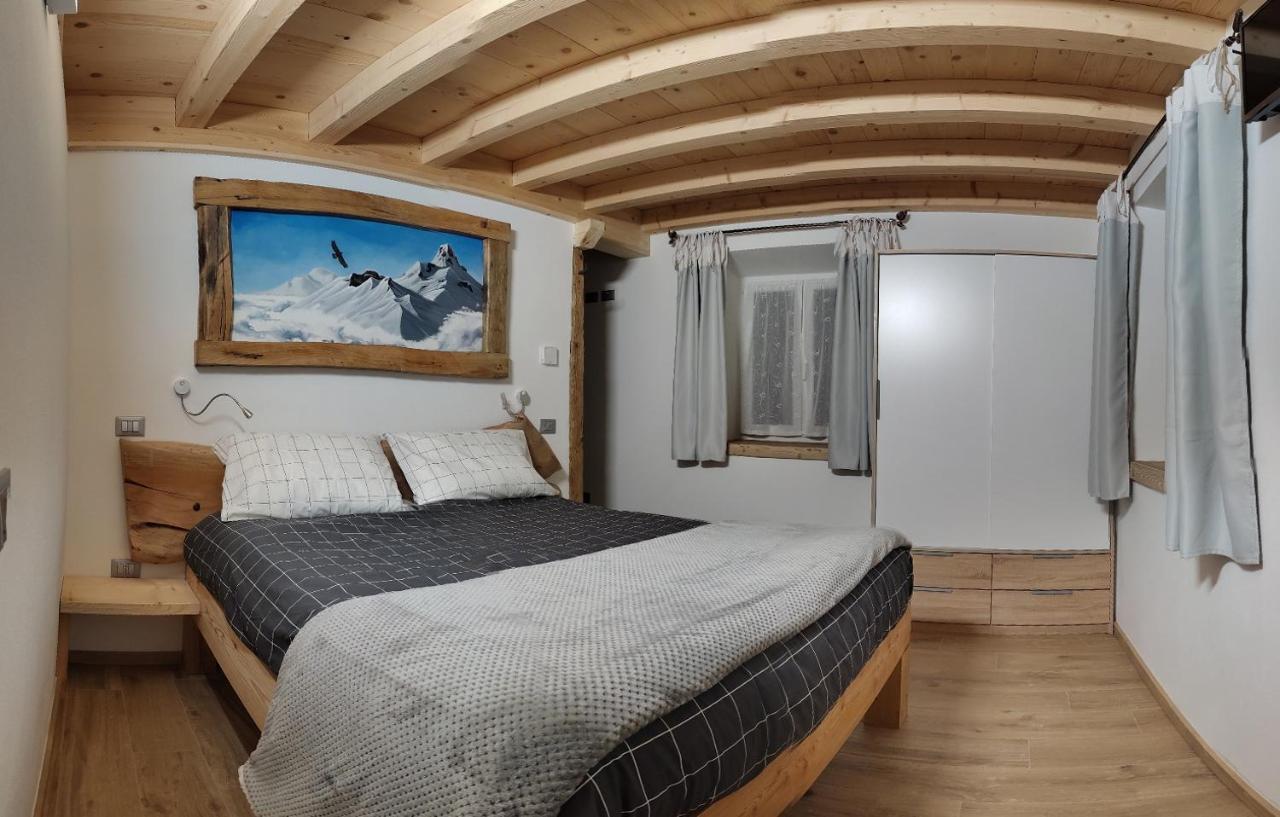 Appartamento Profumo Di Legno 022139-At-010022 Pergine Valsugana Exteriér fotografie