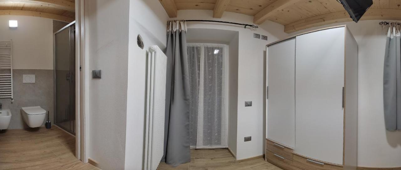 Appartamento Profumo Di Legno 022139-At-010022 Pergine Valsugana Exteriér fotografie