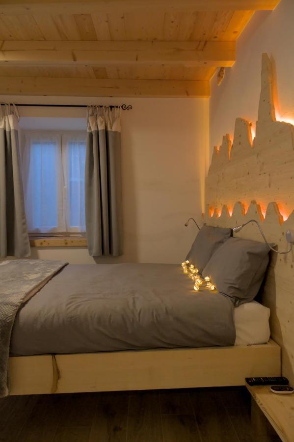 Appartamento Profumo Di Legno 022139-At-010022 Pergine Valsugana Exteriér fotografie