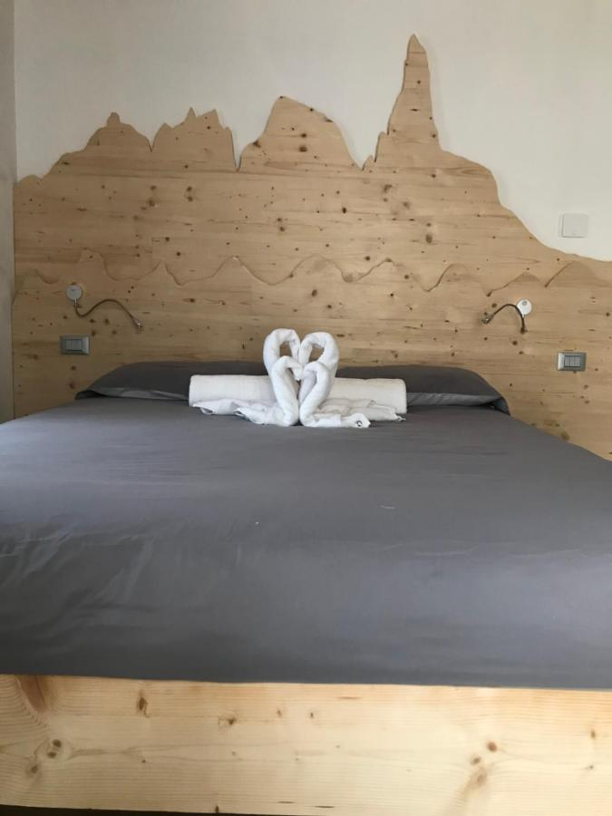 Appartamento Profumo Di Legno 022139-At-010022 Pergine Valsugana Exteriér fotografie
