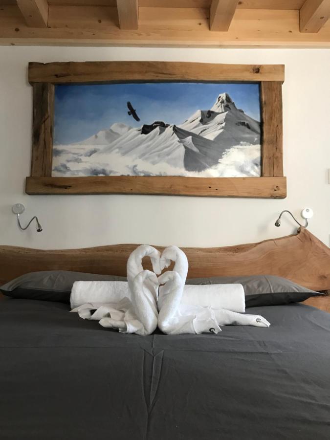 Appartamento Profumo Di Legno 022139-At-010022 Pergine Valsugana Exteriér fotografie