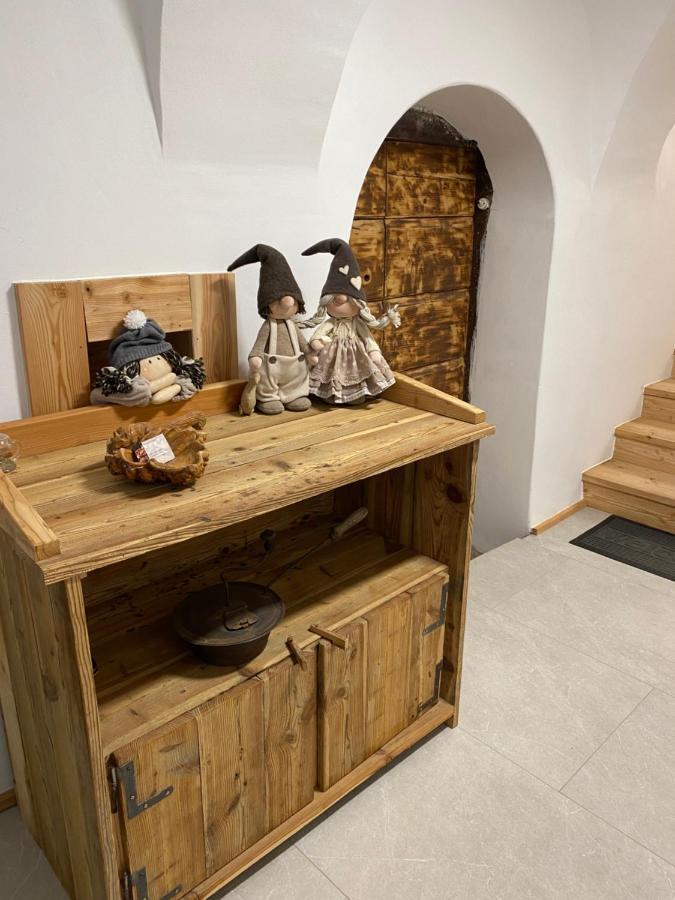 Appartamento Profumo Di Legno 022139-At-010022 Pergine Valsugana Exteriér fotografie