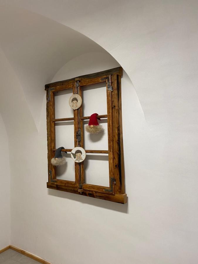 Appartamento Profumo Di Legno 022139-At-010022 Pergine Valsugana Exteriér fotografie